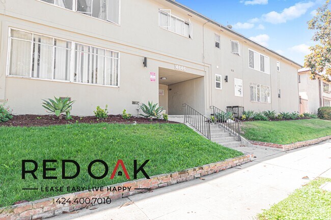 4646 Coliseum St unit 11, Los Angeles, CA 90016 - photo 4
