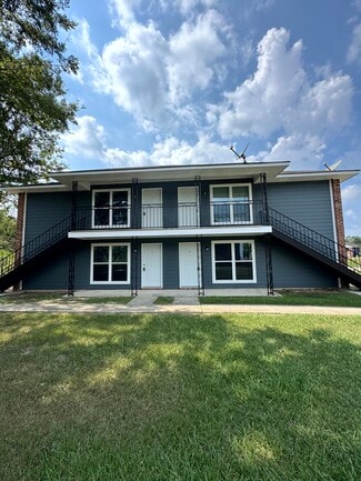 1634 Clear Lake Ave Unit D, Baton Rouge, LA 70808