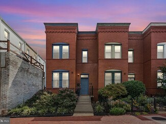 1937 4th St NW, Washington, DC 20001