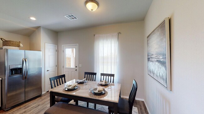 8613 E 164th St S, Bixby, OK 74008 - photo 5