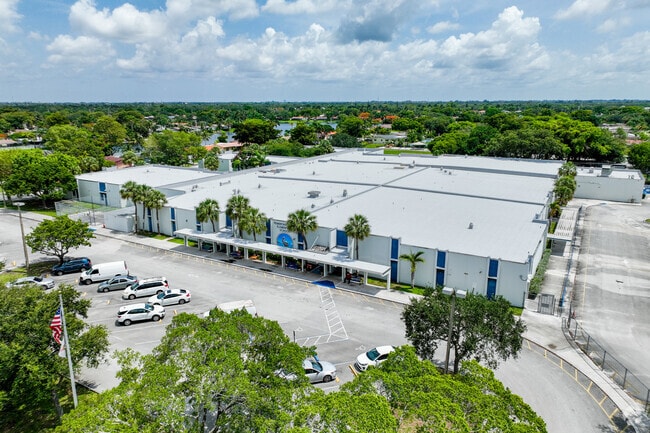 Pembroke Lakes Elementary School serves students Pk-5 in Pembroke Pines, FL.