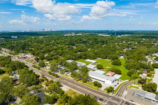 Sheehy Elementary is a public school located in Tampa, FL.