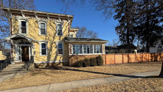 215 Jackson St, Sauk City, WI 53583