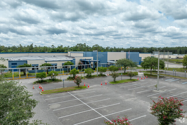 Chaffee Trail Elementary School