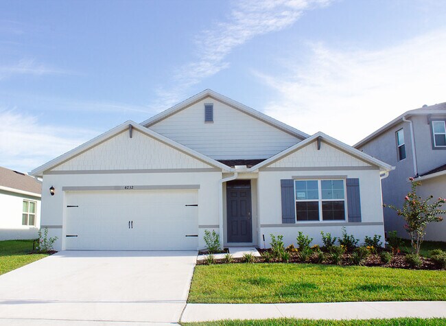 351 Bottle Brush Dr unit 36202761, Haines City, FL 33844 - photo 2