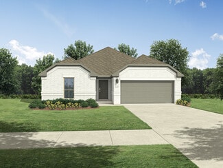 1105 Sunward Rd, Princeton, TX 75407