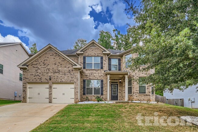 37 Canyon View Dr, Newnan, GA 30265 - photo 2
