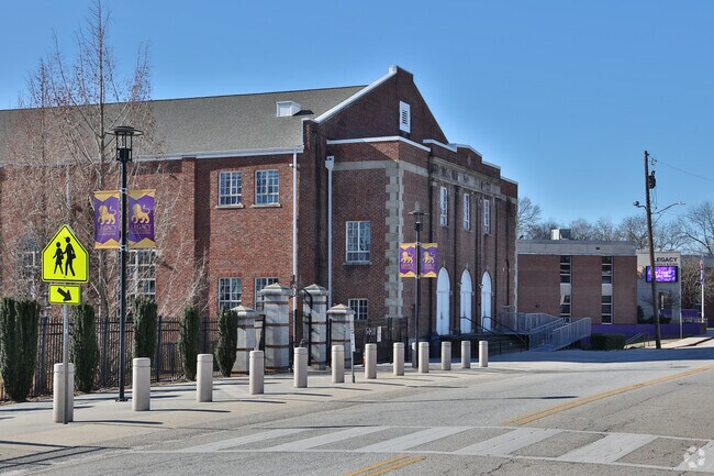 Legacy Early College 3