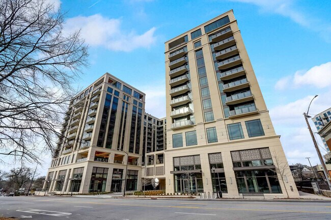 99 West Paces, Atlanta, GA 30305 - photo 2