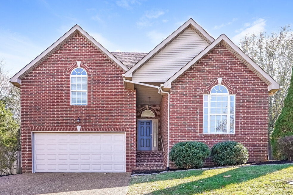 1304 Saddlehorn, Mt. Juliet, TN 37122 - photo 1