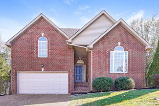 1304 Saddlehorn, Mt. Juliet, TN 37122
