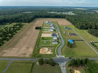 18625 Covey, Milton, DE 19968