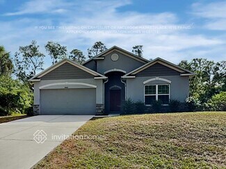 2443 Longworthy Rd, North Port, FL 34288