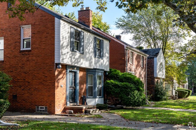 Maple Ridge is best known for its supply of colonial and bungalow style homes.
