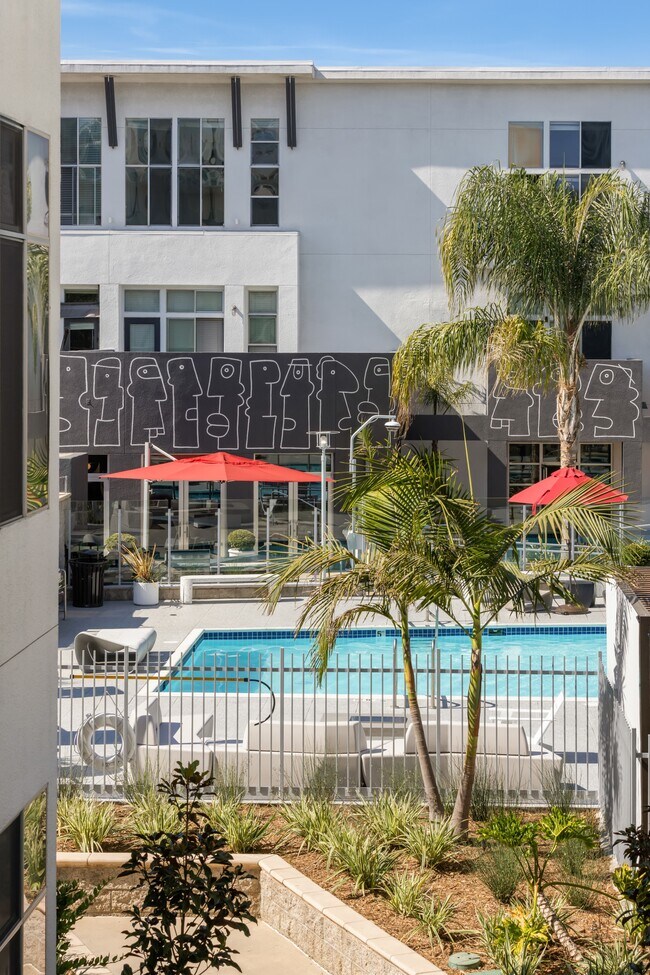 Lofts at Noho Commons, North Hollywood, CA 91601 - photo 7