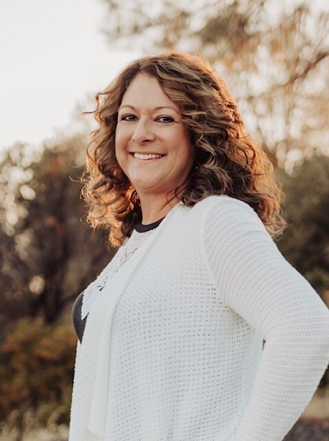 Kimberly Rupp