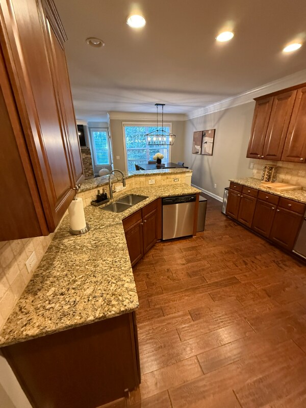 2116 Cobblestone Cir NE, Atlanta, GA 30319 - photo 4