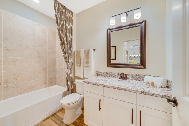 Gatherings of Lake Nona, Orlando, FL 32827 - photo 2