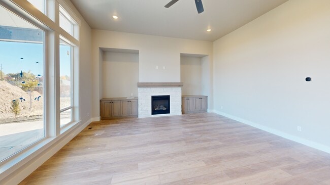 1176 W Eiger Dr, Nampa, ID 83686 - photo 3
