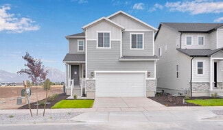 12731 S Glacier Trail Ln, Herriman, UT 84096