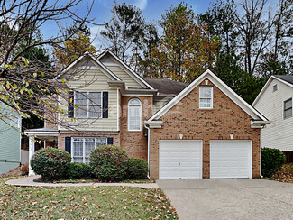 3178 Vickery Dr NE, Marietta, GA 30066