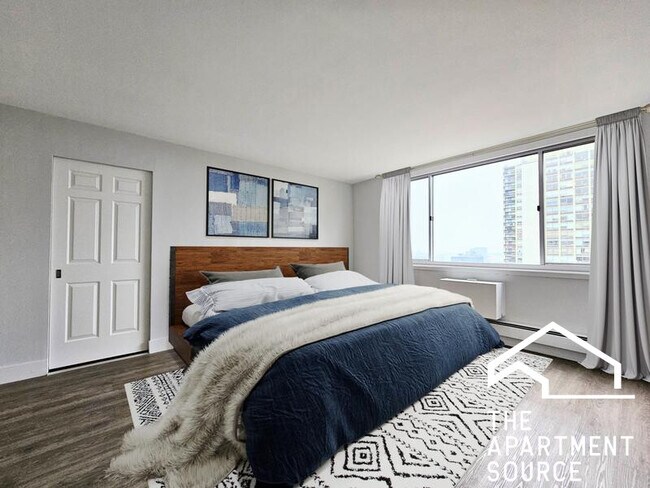 1337 N Dearborn St unit 16D, Chicago, IL 60610 - photo 6