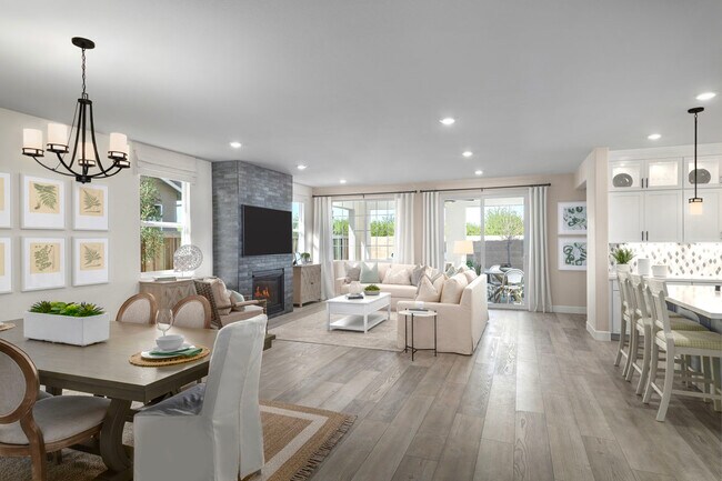 632 Cheshire Dr unit 36515486, Patterson, CA 95363 - photo 6