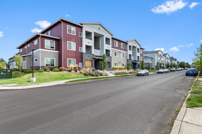 The Reserves at Pilot Butte Phase 2