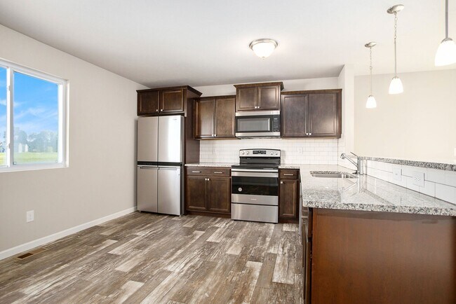 8205 Lausen Ln unit 36465536, Richland, MI 49083 - photo 2