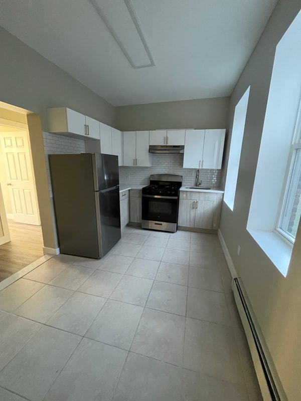 856 S 16th St Unit 3A, Newark, NJ 07108