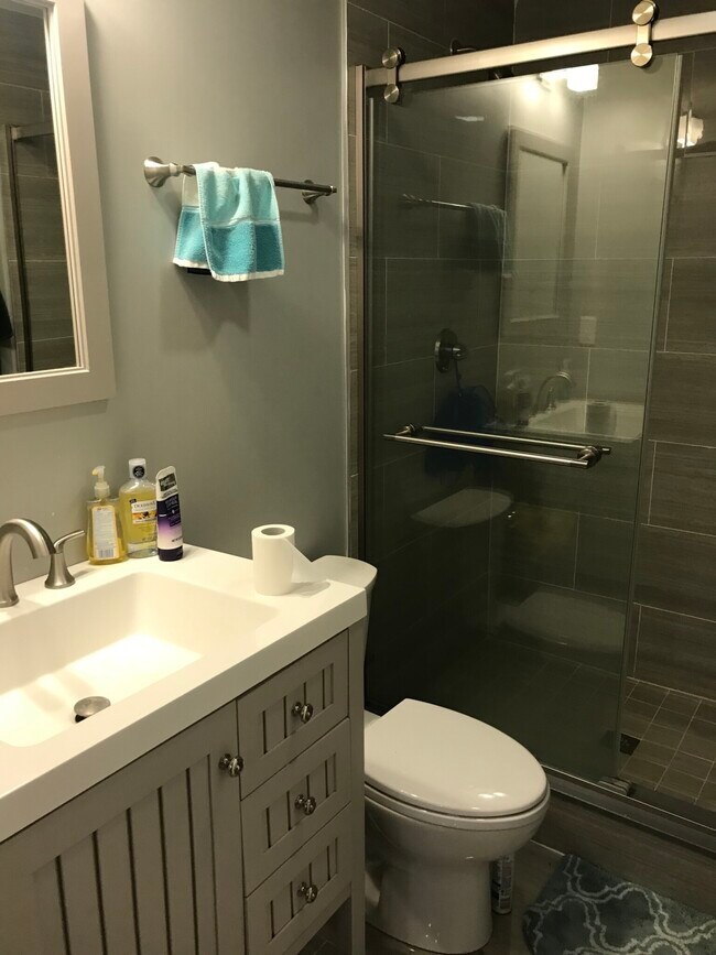 273 Parker Hill Ave unit 3, Roxbury Crossing, MA 02120 - photo 3