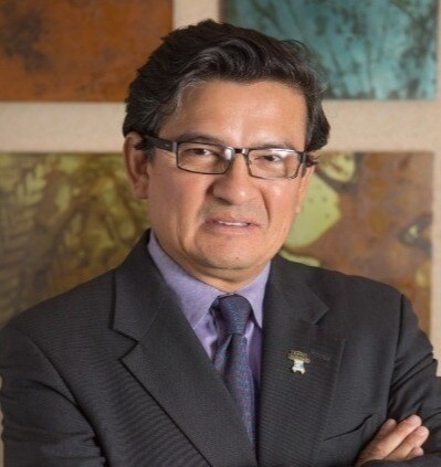 Mario Rubio