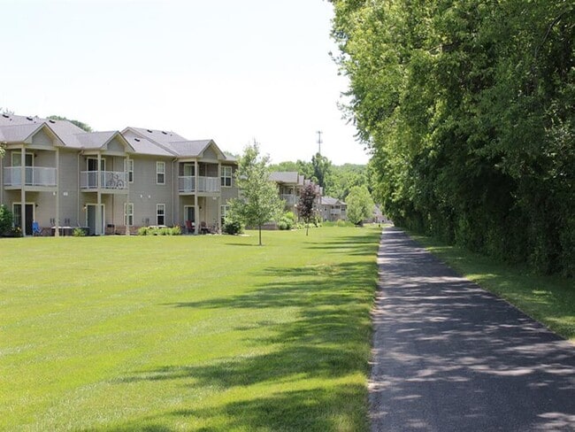 Heritage Trail, Terre Haute, IN 47803 - photo 6