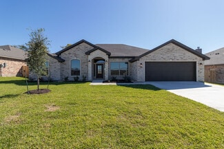 405 WILLOW, TROY, TX 76579