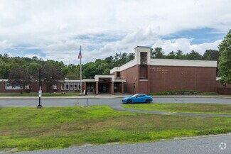 Hartland Elementary School