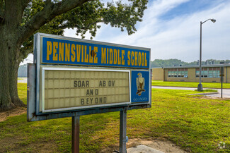 Pennsville Middle School