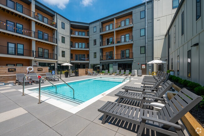 The Grounds, Indianapolis, IN 46202 - photo 3