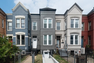 3624 13th St NW Unit B, Washington, DC 20010