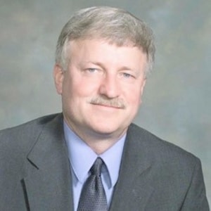 Larry Greenwood