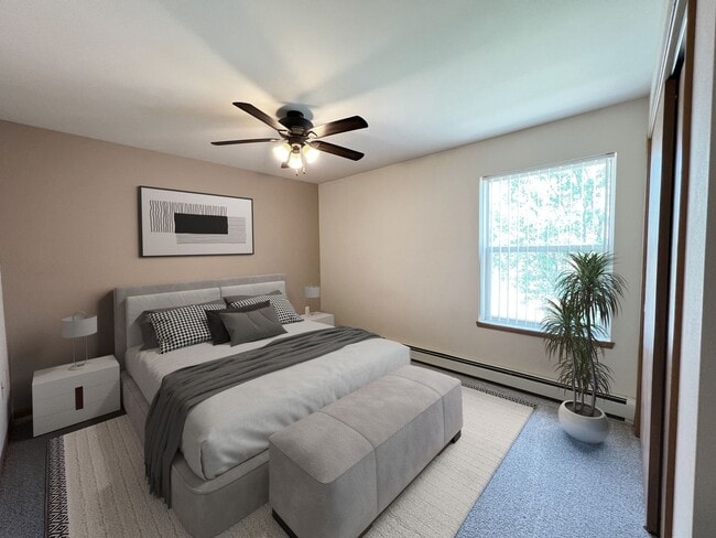 Birchwood Apartments, Wisconsin Rapids, WI 54495 - photo 6