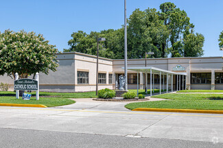 St. Michael Catholic School