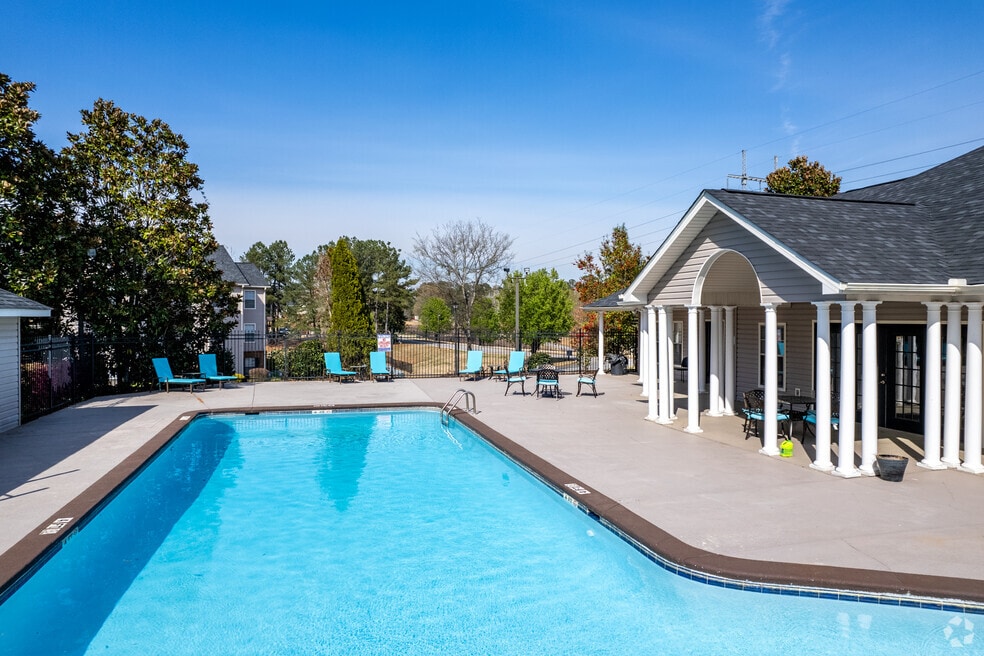 Brittany Place Lagrange, Lagrange, GA 30241 - photo 1