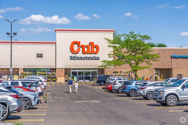 Cub Foods is another affordable grocery option for Minnetonka residents.