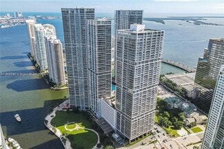 495 Brickell Ave, Miami, FL 33131