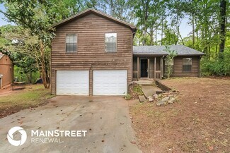 3288 Timor Cir, Stonecrest, GA 30038