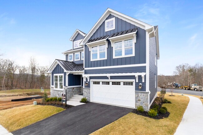 5113 Mary Jackson Ct, Lake Monticello, VA 22902 - photo 3