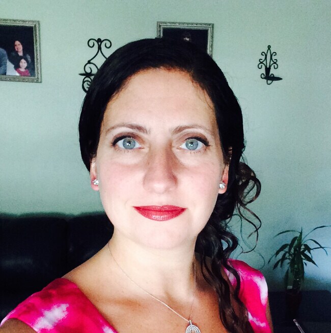 Heather Cretella