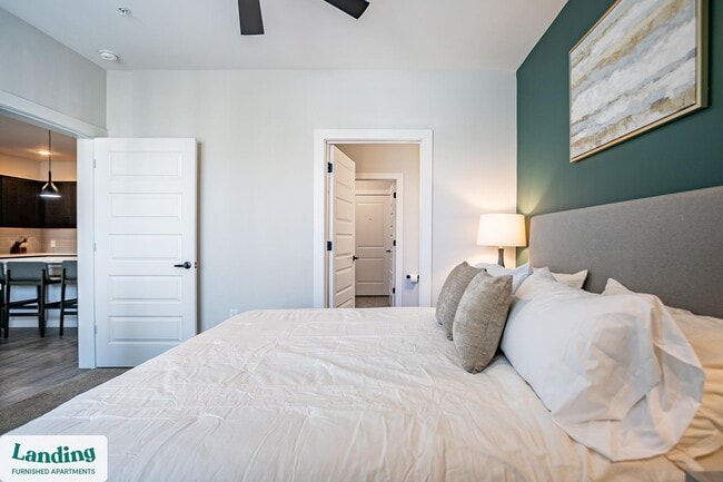 1270 Hillcrest Dr unit 1207, Buford, GA 30518 - photo 3