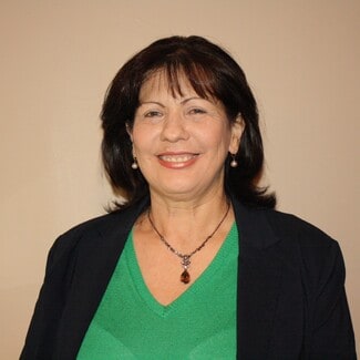 Martha Sanchez