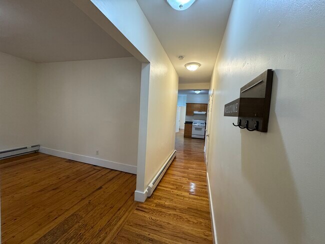 43 Florence St unit 3, Somerville, MA 02145 - photo 6